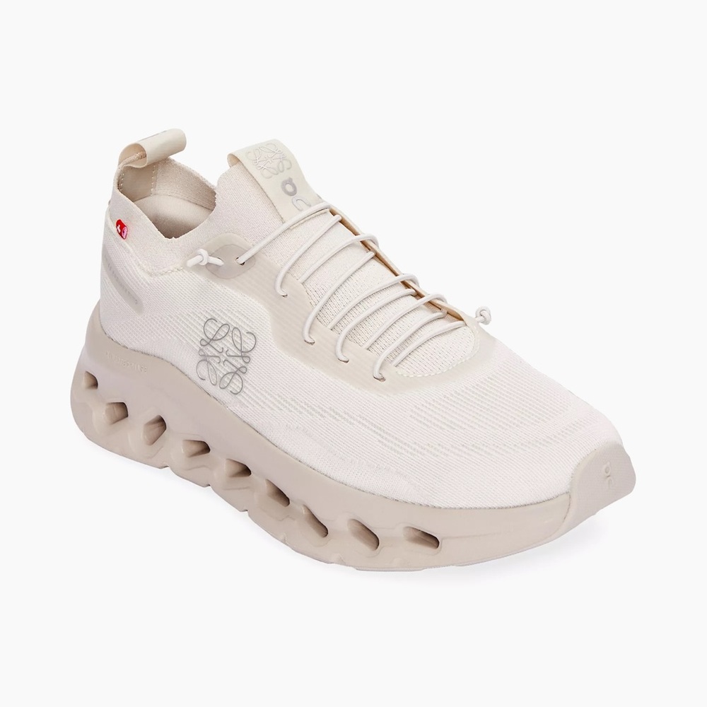 LOEWE x On Cloudtilt Anagram Logo Sneakers